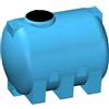 Leroy Merlin Serbatoio esterno blu 3260 L
