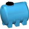 Leroy Merlin Serbatoio esterno blu 5000 L