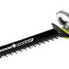 Ryobi Tagliasiepi a batteria RYOBI RHT36C60R26 lama da 60 cm 36 V 1 batteria inclusa con caricatore