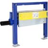 Geberit Piletta per doccia e per scarico a pavimento con copertura da piastrellare GEBERIT Modulo Geberit Duofix so cm Ø 50 mm Ø foro 50 mm in acciaio