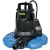 Leroy Merlin Pompa sommersa acque chiare motore a induzione 250 W SPC 250 8400 l/h, fino a 0.1 m profondità