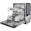 Delonghi Lavastoviglie da incasso De longhi da 60 cm
