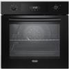 Delonghi Forno elettrico De'Longhi 8 funzioni FLM 6LNDG nero
