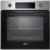 Delonghi Forno elettrico De'Longhi 8 funzioni FLM 6LXDG inox.