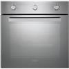 Delonghi Forno elettrico De'Longhi 8 funzioni DLM 8LS inox.