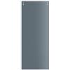 Leroy Merlin Anta per porta scorrevole esterno muro Fumè Traparente, in vetro L 96 x H 215 cm spessore 10 mm, apertura reversibile