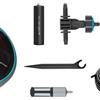 Gardena Kit di irrigazione goccia a goccia AquaBloom Irrigazione da balcone GARDENA