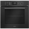 Schock Forno da incasso multifunzione ventilato e vapore SCHOCK SFI97BKV pulizia al vapore