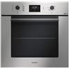 Schock Forno da incasso multifunzione ventilato e vapore SCHOCK SFI97IXV pulizia al vapore