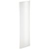DELINIA ID Anta per colonna o pannello terminale DELINIA ID Sevilla L 59.7 x H 214.1 cm bianco lucido