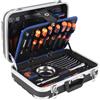 DEXTER Kit di utensili assortiti DEXTER 79940161, 141 pezzi