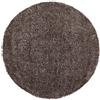 Leroy Merlin Tappeto Sheen in polipropilene beige ø 200 cm