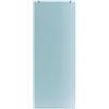 Leroy Merlin Anta per porta scorrevole esterno muro Trasparente Cristal in vetro, L 96 x H 215 cm spessore 8 mm, apertura reversibile