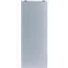 Leroy Merlin Anta per porta scorrevole esterno muro Secret in vetro satinato, L 83 x H 212 cm spessore 8 mm, apertura reversibile