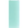 Leroy Merlin Anta per porta scorrevole Trasparente Cristal in vetro, L 86 x H 215 cm spessore 8 mm, apertura reversibile