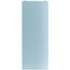 Leroy Merlin Anta per porta scorrevole Satin Cristal in vetro satinato, L 86 x H 215 cm spessore 8 mm, apertura reversibile
