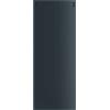 Leroy Merlin Anta per porta scorrevole esterno muro Fumè satin in vetro, L 96 x H 215 cm spessore 10 mm, apertura destra