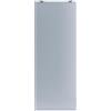 Leroy Merlin Anta per porta scorrevole esterno muro Secret satin in vetro L 93 x H 212 cm spessore 8 mm, apertura reversibile