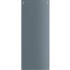 Leroy Merlin Anta per porta scorrevole esterno muro Fumè satin in vetro fumé, L 96 x H 215 cm spessore 8 mm, apertura sinistra