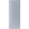 Leroy Merlin Anta per porta scorrevole esterno muro Neutra in vetro, L 86 x H 215 cm spessore 10 mm, apertura destra