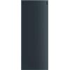 Leroy Merlin Anta per porta scorrevole Fumè Satin in vetro L 86 x H 215 cm spessore 10 mm, apertura destra