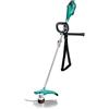 Bosch Decespugliatore elettrico 1000.0 W BOSCH AFS 23-37 impugnatura a manubrio, lama in acciaio a 3 denti