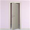 Leroy Merlin Porta interna rototraslante Oxford in legno colore palissandro, L 70 x H 210 cm, apertura reversibile