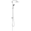 Grohe Colonna doccia senza miscelatore Vitalio Joy 260 cromo