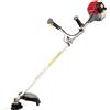 Honda Decespugliatore a scoppio 4 tempi 47.9 cm³ HONDA UMK450UE ET impugliatura a manubrio con testa in nylon 2 fili