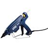 Rapid Pistola elettrica per colla RAPID EG340 Pro 220W ø 12 MM