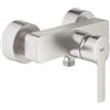 Grohe Rubinetto per doccia getto laminare cristallino Lineare cromo lucido GROHE