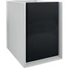 BADEN HAUS Estensione per mobile da bagno Bellagio 1 cassetto 1 anta bianco L 35 x H 51 x P 46 cm