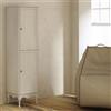 BADEN HAUS Colonna per mobile bagno Giotto BADEN HAUS 2 ante P 35 x L 41 x H 161 cm decapè