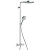 Hansgrohe Colonna doccia con miscelatore Raindance Select S240 cromo