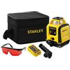 Stanley Laser girevole rotativa STANLEY STHT77616-0 200 m