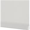 VIEWTEX Tenda a rullo screen VIEWTEX Amara 1% beige lino, bianco 150x250 cm