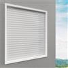 PINTO Kit tapparella in pvc PINTO bianco Torino L 173 x H 160 cm