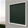PINTO Kit tapparella in pvc PINTO verde Torino L 173 x H 160 cm