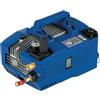 ANNOVI REVERBERI Idropulitrice ad alta pressione elettrica ad acqua fredda ANNOVI REVERBERI AR 610 500 l/h 130 bar