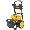 Dewalt Idropulitrice ad alta pressione elettrica ad acqua fredda DEWALT DXPW 007 840 l/h 230 bar