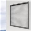 PINTO Kit tapparella in pvc PINTO bianco Genova L 173 x H 160 cm