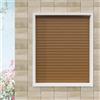 PINTO Kit tapparella in pvc PINTO legno k1 Torino L 173 x H 160 cm