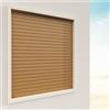 PINTO Kit tapparella in pvc PINTO legno k1 Roma L 83 x H 160 cm