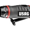 USAG Smerigliatrice pneumatica angolare USAG BP1 6.2 bar 76 l/min