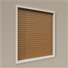 PINTO Kit tapparella in pvc PINTO legno k1 Genova L 123 x H 160 cm