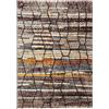 Leroy Merlin Tappeto Amira 3 in polipropilene multicolor L 230 x L 160 cm