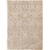 Leroy Merlin Tappeto Florentine Baroque in viscosa crema L 230 x L 160 cm