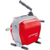 Rothenberger Pompa stura scarichi ROTHENBERGER R 550 per tubo 250 W