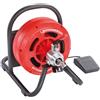 Rothenberger Sturatubi a tamburo ROTHENBERGER Rodrum S10 L 10 m, Ø 10 mm