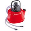 Rothenberger Pompa stura scarichi ROTHENBERGER Rocal 150 W